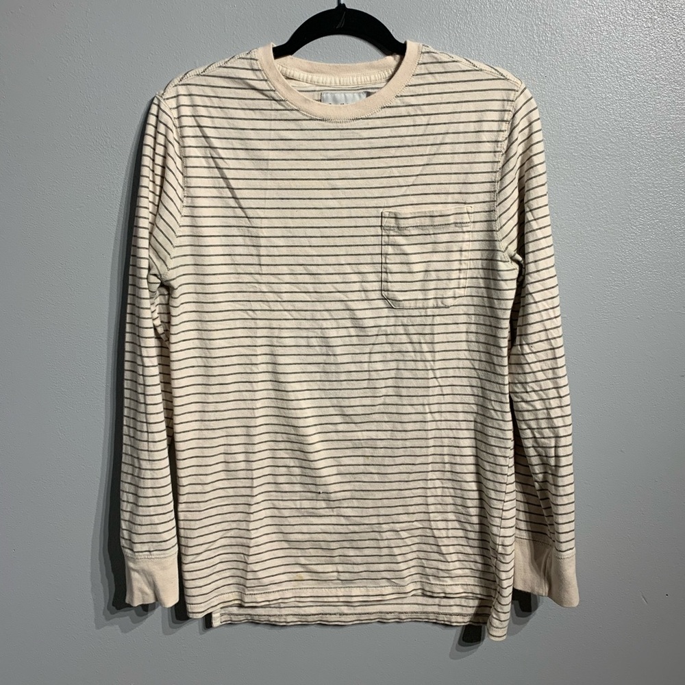 Stripe Shirt